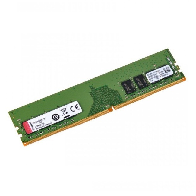 Faret vild Kommerciel fjende Kingston 8GB DDR4 Ram 3200Mhz CL22 - EDB Centret Holstebro