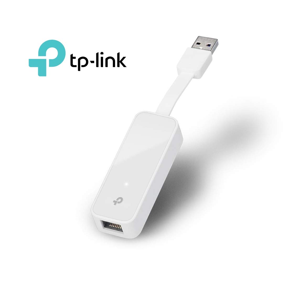 Lånte Snazzy Krympe TP-Link USB 3.0 til netværkskabel - EDB Centret Holstebro