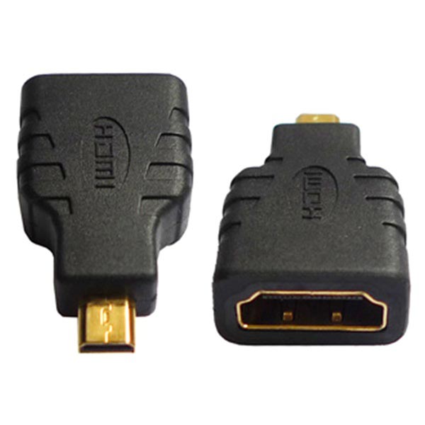 HDMI til Micro HDMI adapter - EDB Centret