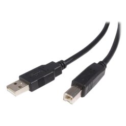 USB Kabler & Adaptere mm