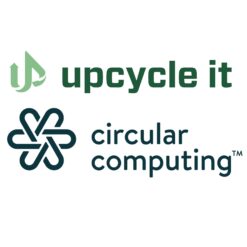 Genbrugte bærbare computere